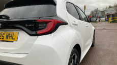 Toyota Yaris 1.5 Hybrid Design 5dr CVT Hybrid Hatchback